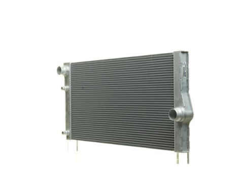 Radiator, engine cooling PREMIUM LINE, Image 4