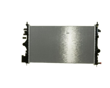 Radiator, engine cooling PREMIUM LINE, Image 3