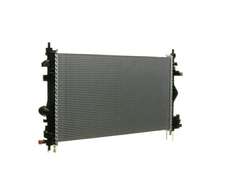 Radiator, engine cooling PREMIUM LINE, Image 6