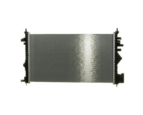 Radiator, engine cooling PREMIUM LINE, Image 7