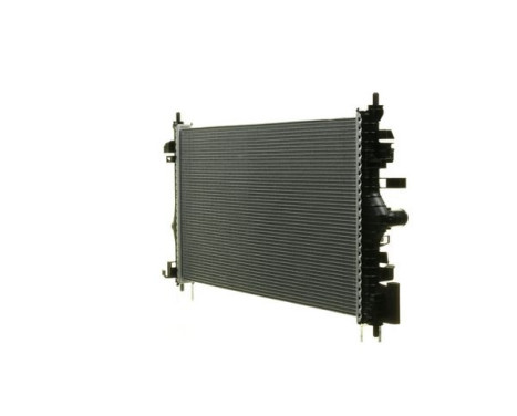 Radiator, engine cooling PREMIUM LINE, Image 8