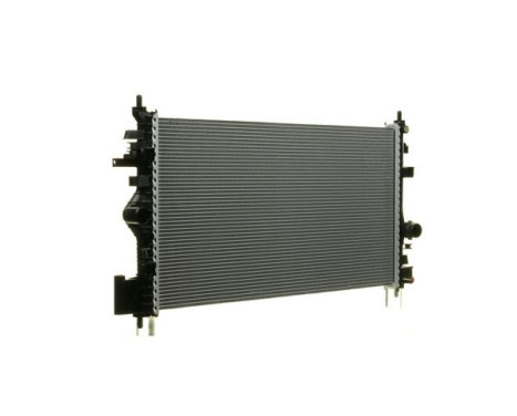 Radiator, engine cooling PREMIUM LINE, Image 10