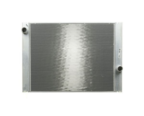 Radiator, engine cooling PREMIUM LINE, Image 2