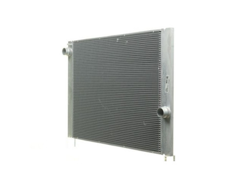 Radiator, engine cooling PREMIUM LINE, Image 3