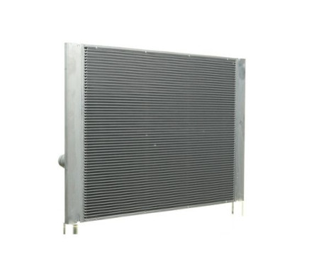 Radiator, engine cooling PREMIUM LINE, Image 5