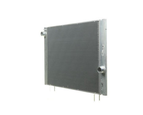 Radiator, engine cooling PREMIUM LINE, Image 3