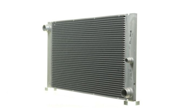 Radiator, engine cooling PREMIUM LINE, Image 3
