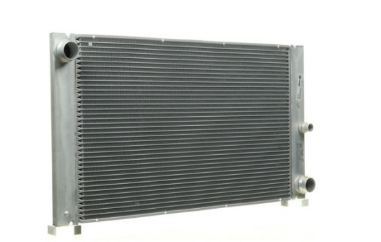 Radiator, engine cooling PREMIUM LINE, Image 9