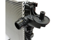 Radiator, engine cooling PREMIUM LINE