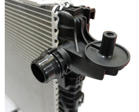 Radiator, engine cooling PREMIUM LINE