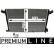 Radiator, engine cooling PREMIUM LINE, Thumbnail 3