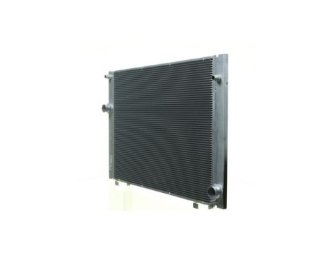 Radiator, engine cooling PREMIUM LINE, Image 3