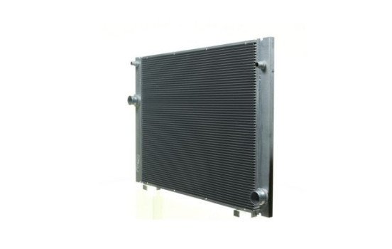 Radiator, engine cooling PREMIUM LINE, Image 3