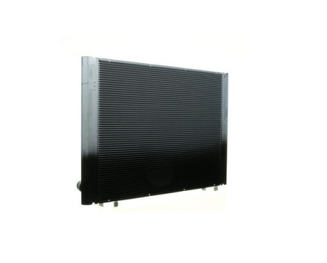 Radiator, engine cooling PREMIUM LINE, Image 5