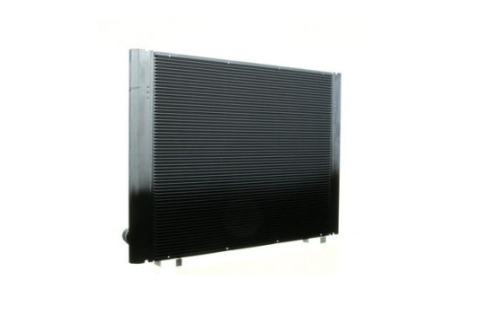 Radiator, engine cooling PREMIUM LINE, Image 5