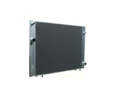 Radiator, engine cooling PREMIUM LINE, Image 9