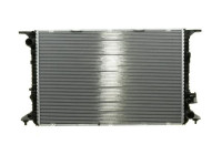 Radiator, engine cooling PREMIUM LINE