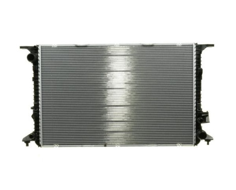 Radiator, engine cooling PREMIUM LINE