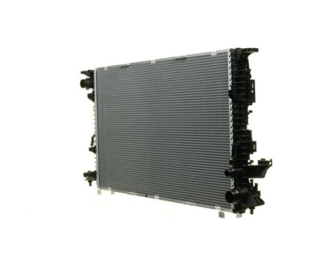 Radiator, engine cooling PREMIUM LINE, Image 2