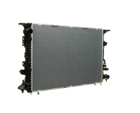 Radiator, engine cooling PREMIUM LINE, Image 8