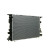 Radiator, engine cooling PREMIUM LINE, Thumbnail 8