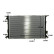 Radiator, engine cooling PREMIUM LINE, Thumbnail 9