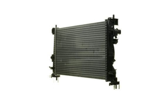 Radiator, engine cooling PREMIUM LINE, Image 2