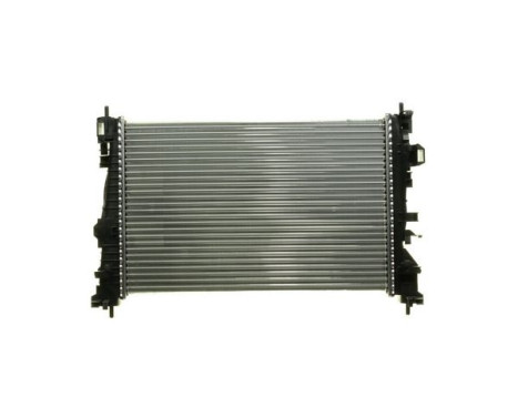 Radiator, engine cooling PREMIUM LINE, Image 3