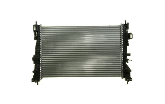 Radiator, engine cooling PREMIUM LINE, Image 3