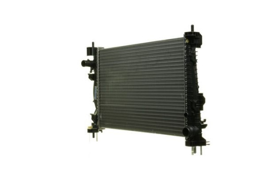 Radiator, engine cooling PREMIUM LINE, Image 4