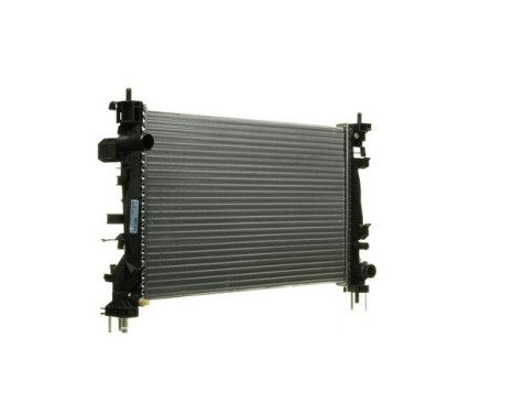 Radiator, engine cooling PREMIUM LINE, Image 7