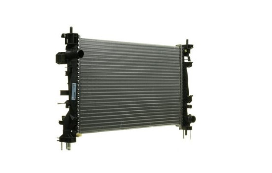 Radiator, engine cooling PREMIUM LINE, Image 7
