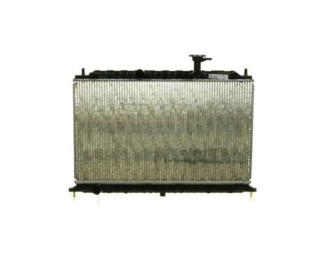 Radiator, engine cooling PREMIUM LINE, Image 2