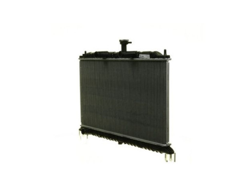 Radiator, engine cooling PREMIUM LINE, Image 3