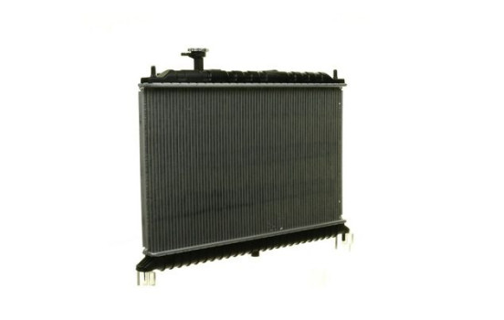 Radiator, engine cooling PREMIUM LINE, Image 5
