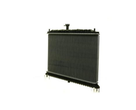 Radiator, engine cooling PREMIUM LINE, Image 7