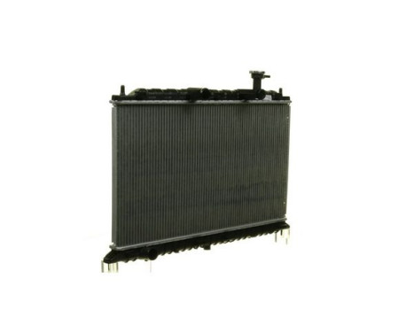 Radiator, engine cooling PREMIUM LINE, Image 9