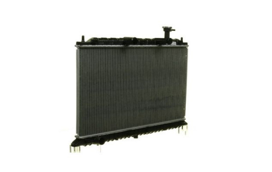 Radiator, engine cooling PREMIUM LINE, Image 9