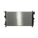 Radiator, engine cooling PREMIUM LINE, Thumbnail 2