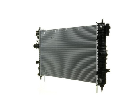 Radiator, engine cooling PREMIUM LINE, Image 3