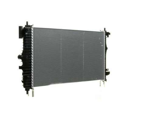 Radiator, engine cooling PREMIUM LINE, Image 5
