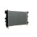 Radiator, engine cooling PREMIUM LINE, Thumbnail 5