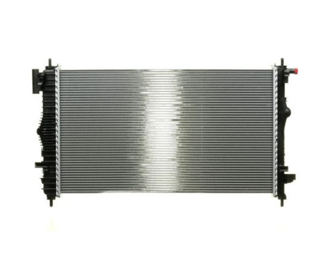 Radiator, engine cooling PREMIUM LINE, Image 6