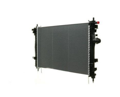 Radiator, engine cooling PREMIUM LINE, Image 7
