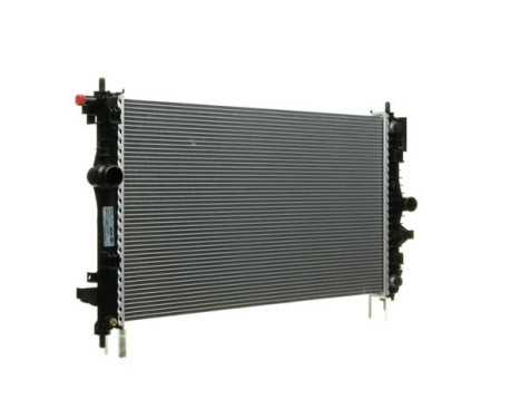 Radiator, engine cooling PREMIUM LINE, Image 9