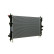 Radiator, engine cooling PREMIUM LINE, Thumbnail 9