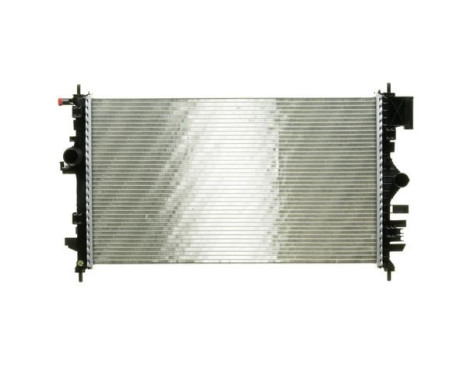 Radiator, engine cooling PREMIUM LINE, Image 3