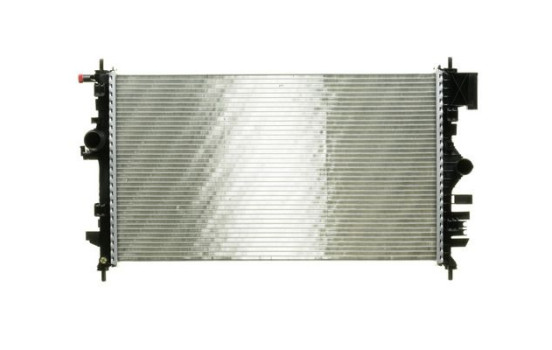 Radiator, engine cooling PREMIUM LINE, Image 3