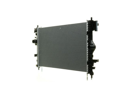 Radiator, engine cooling PREMIUM LINE, Image 4