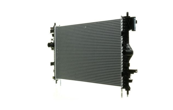 Radiator, engine cooling PREMIUM LINE, Image 4